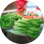 Kai-lan kai-lan-rund